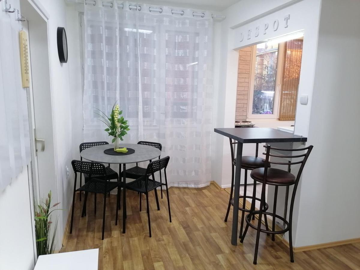 Despot Apartmani Nis Exterior photo