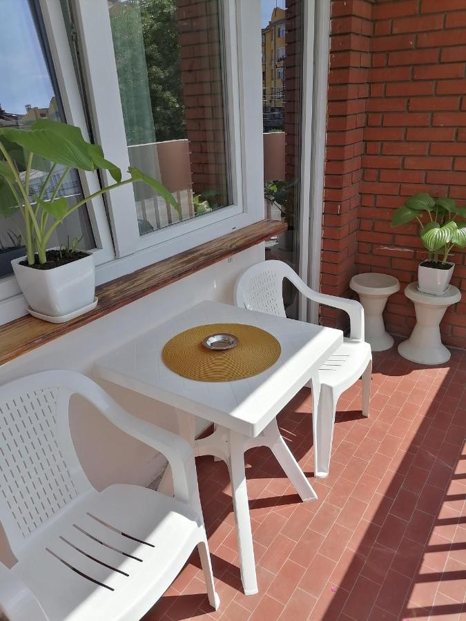 Despot Apartmani Nis Exterior photo