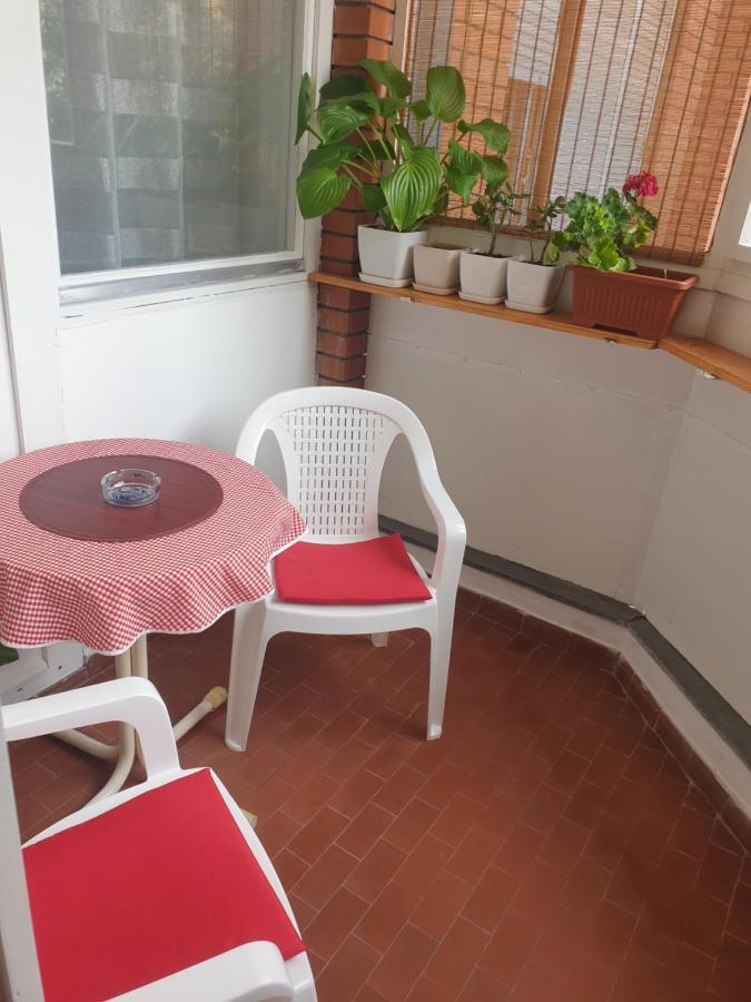Despot Apartmani Nis Exterior photo