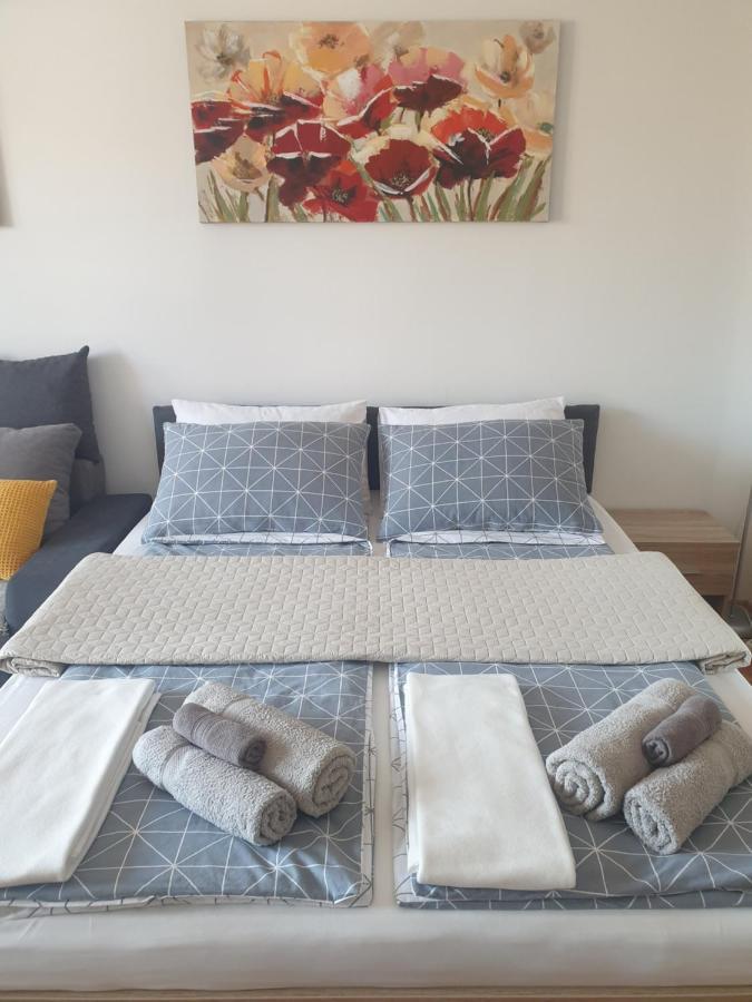 Despot Apartmani Nis Exterior photo