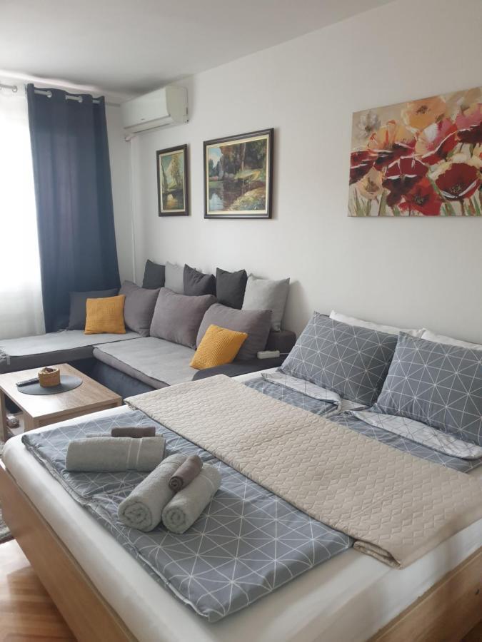 Despot Apartmani Nis Exterior photo