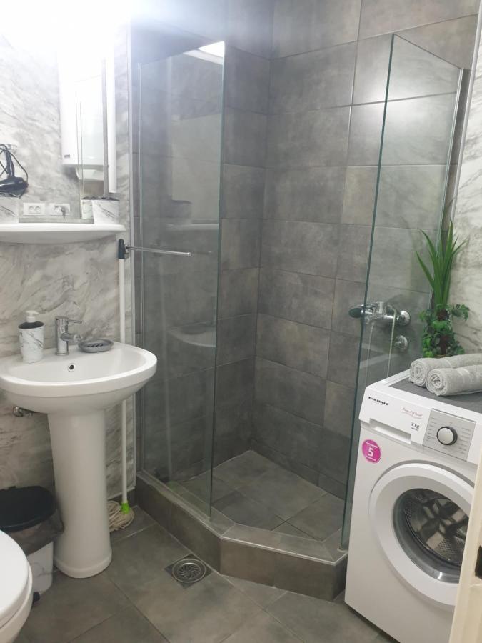 Despot Apartmani Nis Exterior photo