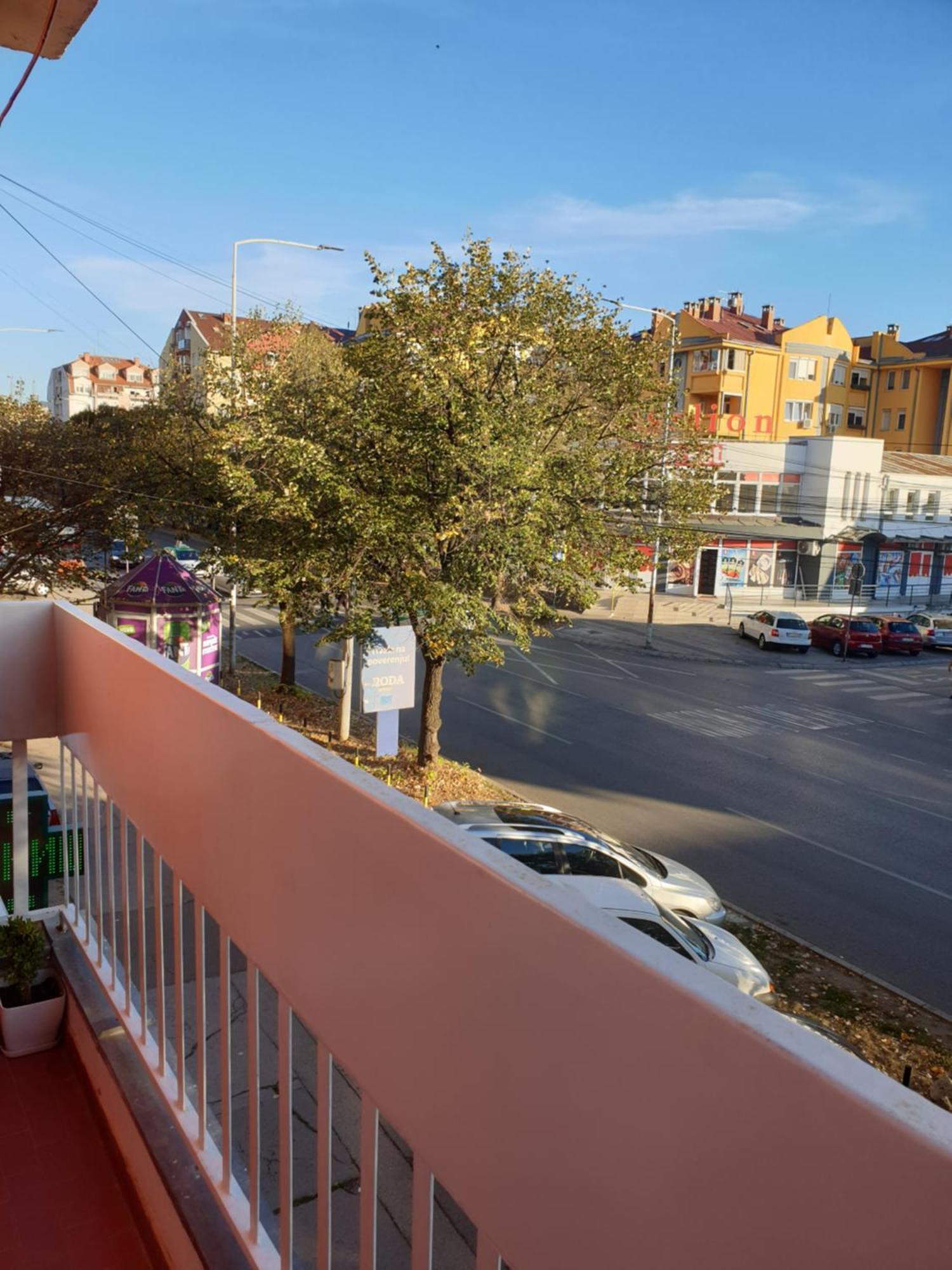 Despot Apartmani Nis Exterior photo