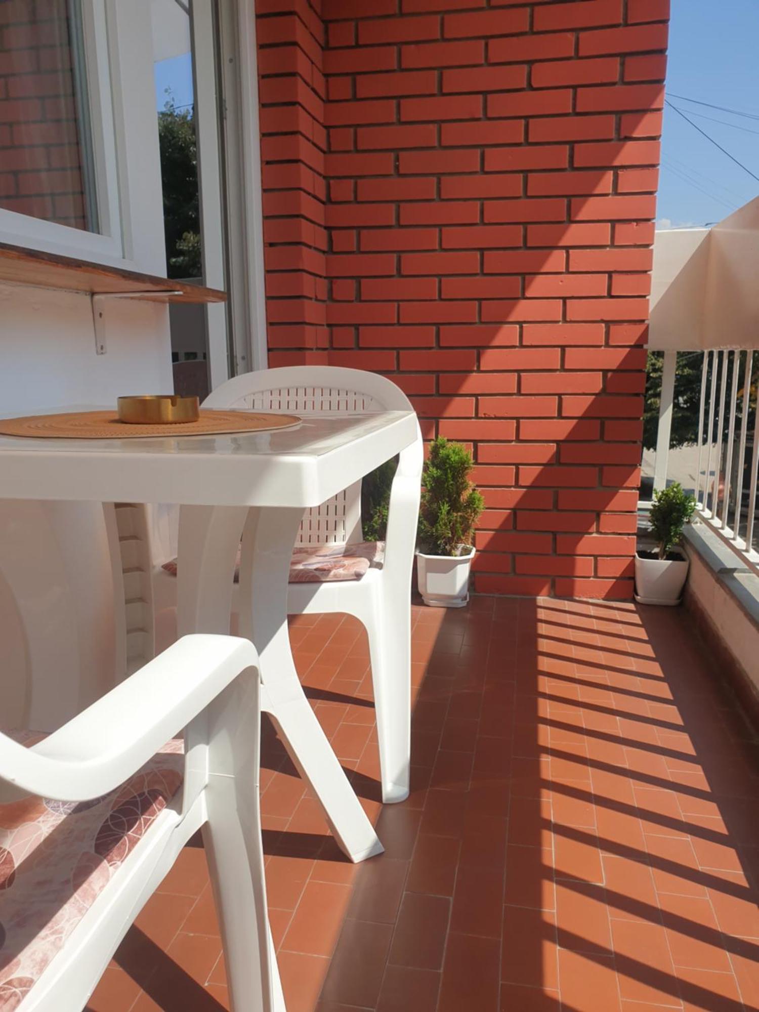 Despot Apartmani Nis Exterior photo
