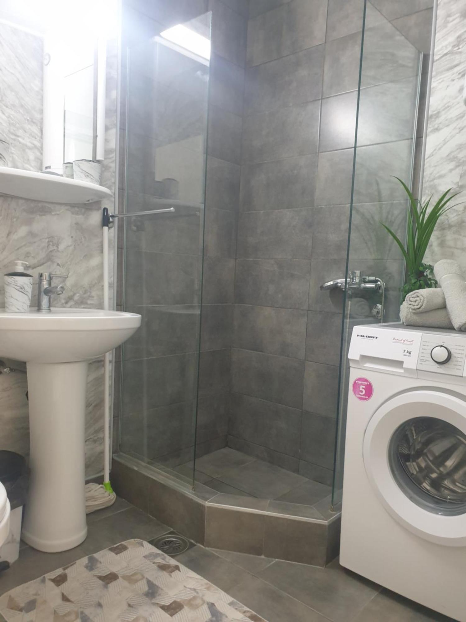 Despot Apartmani Nis Exterior photo